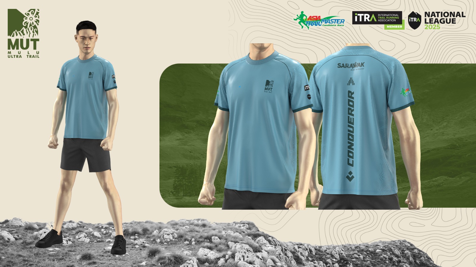 Event Tee