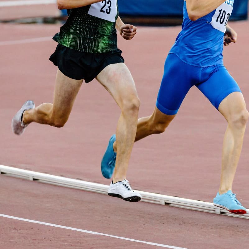 Athletics Competition