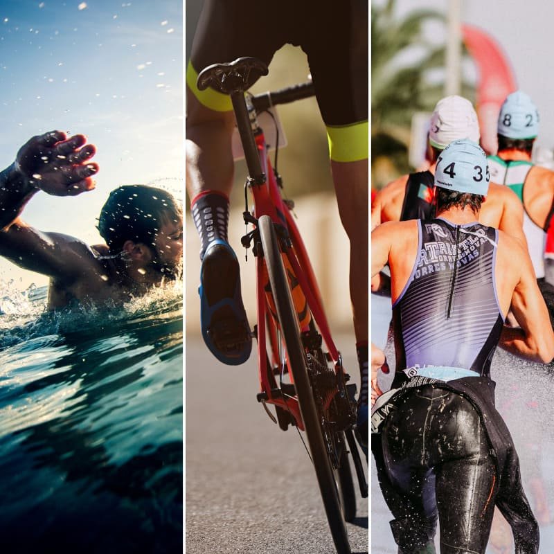Triathlon Event
